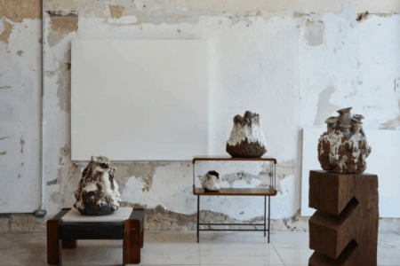 Cerâmica e Porcelana: Diferenças e Técnicas no Design Artesanal Cerâmica e Porcelana: Diferenças e Técnicas no Design Artesanal