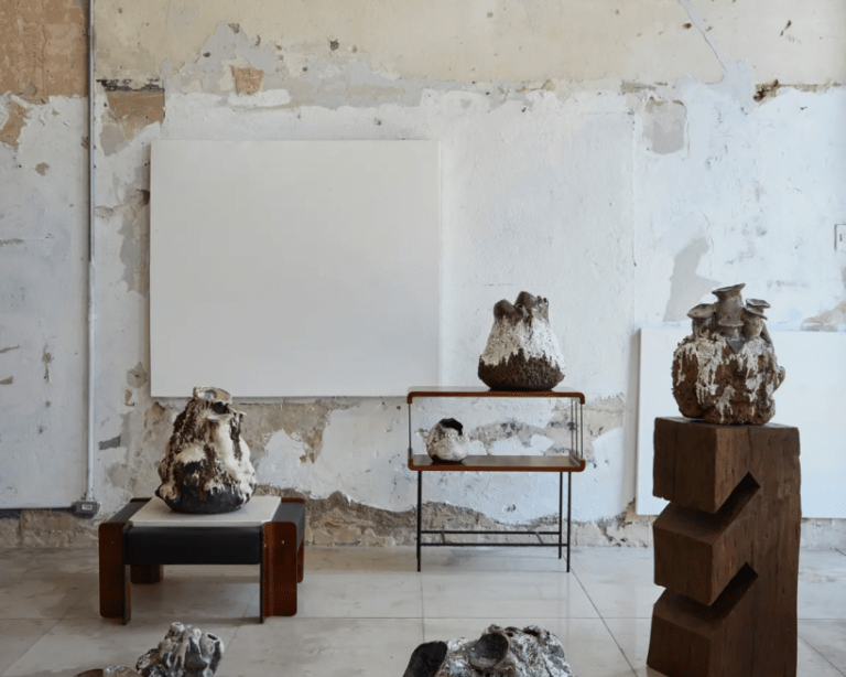 Cerâmica e Porcelana: Diferenças e Técnicas no Design Artesanal Cerâmica e Porcelana: Diferenças e Técnicas no Design Artesanal