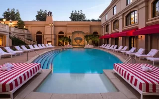 Forbes Travel Guide: Os Melhores Hotéis, Spas e Cruzeiros de Alto Luxo no Mundo em 2026