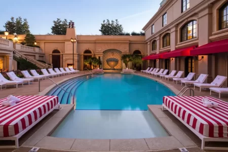 Forbes Travel Guide: Os Melhores Hotéis, Spas e Cruzeiros de Alto Luxo no Mundo em 2026 Forbes Travel Guide: Os Melhores Hotéis, Spas e Cruzeiros de Alto Luxo no Mundo em 2026