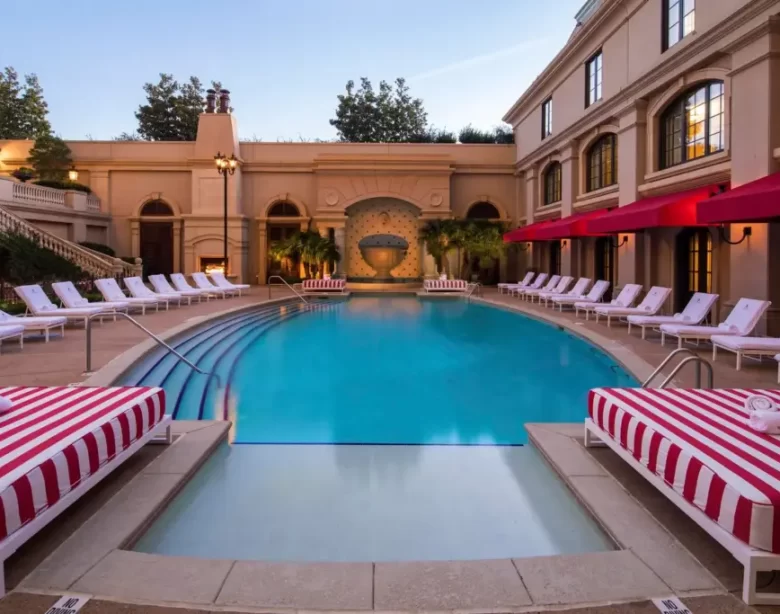 Forbes Travel Guide: Os Melhores Hotéis, Spas e Cruzeiros de Alto Luxo no Mundo em 2026