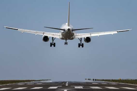 Governo prepara medidas para amenizar reajuste do querosene de aviação