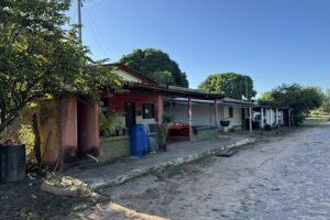 Paredão de Minas: cenário final do Grande Sertão: Veredas