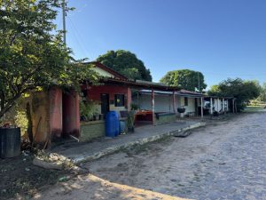Paredão de Minas: cenário final do Grande Sertão: Veredas