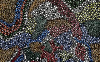 Reconhecimento em Nova York consagra sonho de artista visual aos oitenta anos
