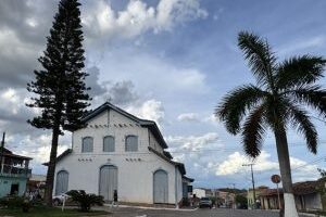 Itacambira: entre as múmias e a Literatura roseana