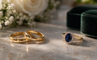 Daniel Mors detalha por que aliança de casamento e anel ocasional exigem critérios diferentes