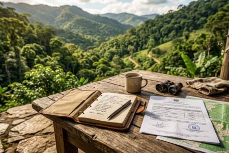 Você está pagando pela área verde? O detalhe da conta do Green Valley explicado Você está pagando pela área verde? O detalhe da conta do Green Valley explicado