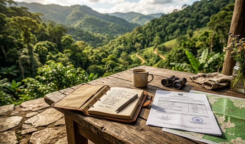 Você está pagando pela área verde? O detalhe da conta do Green Valley explicado Você está pagando pela área verde? O detalhe da conta do Green Valley explicado