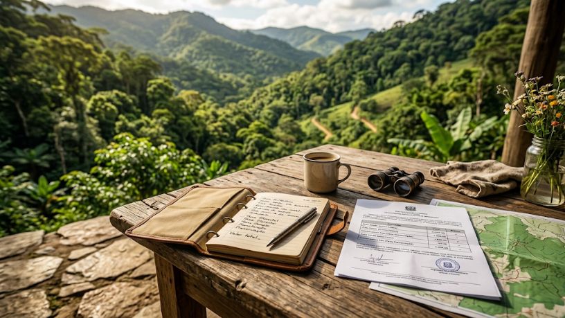 Você está pagando pela área verde? O detalhe da conta do Green Valley explicado